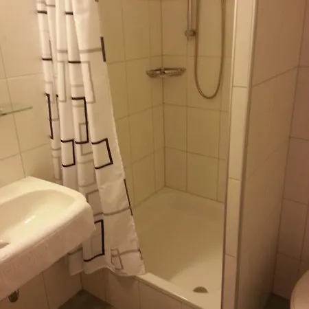 Schmucker Jäger - Hotel Garni-2