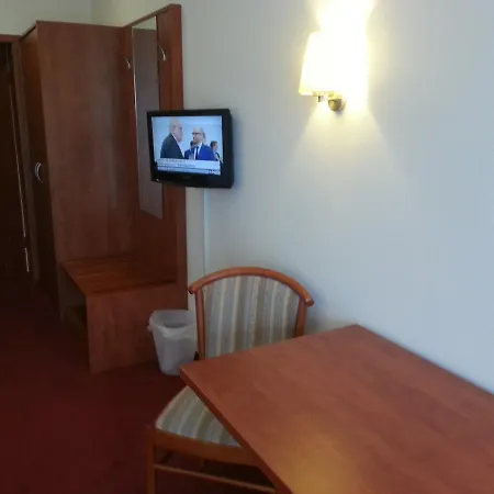 Schmucker Jäger - Hotel Garni-3